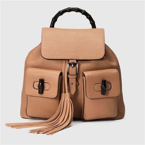 gucci bamboo nst|gucci bamboo backpack.